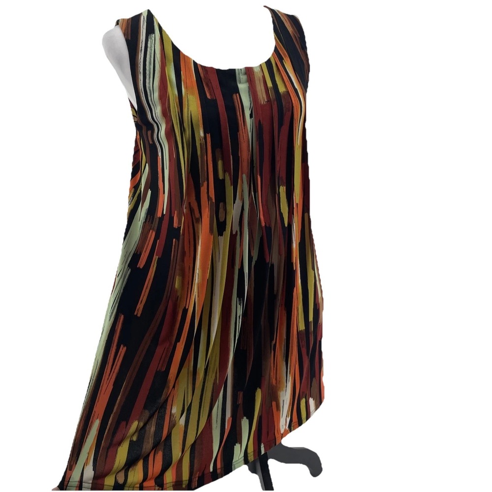 Ronni Nicole Mini Dress Women's 6 Retro Shift Festival 70s Club